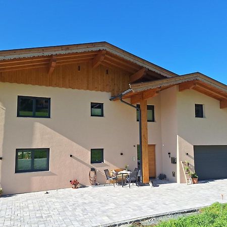 Appartement Christina Going am Wilden Kaiser Luaran gambar
