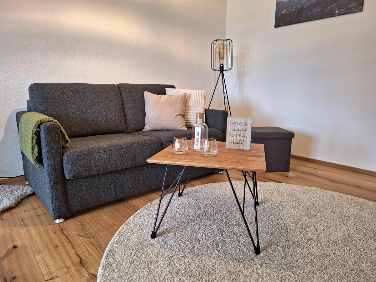 Appartement Christina Going am Wilden Kaiser Luaran gambar