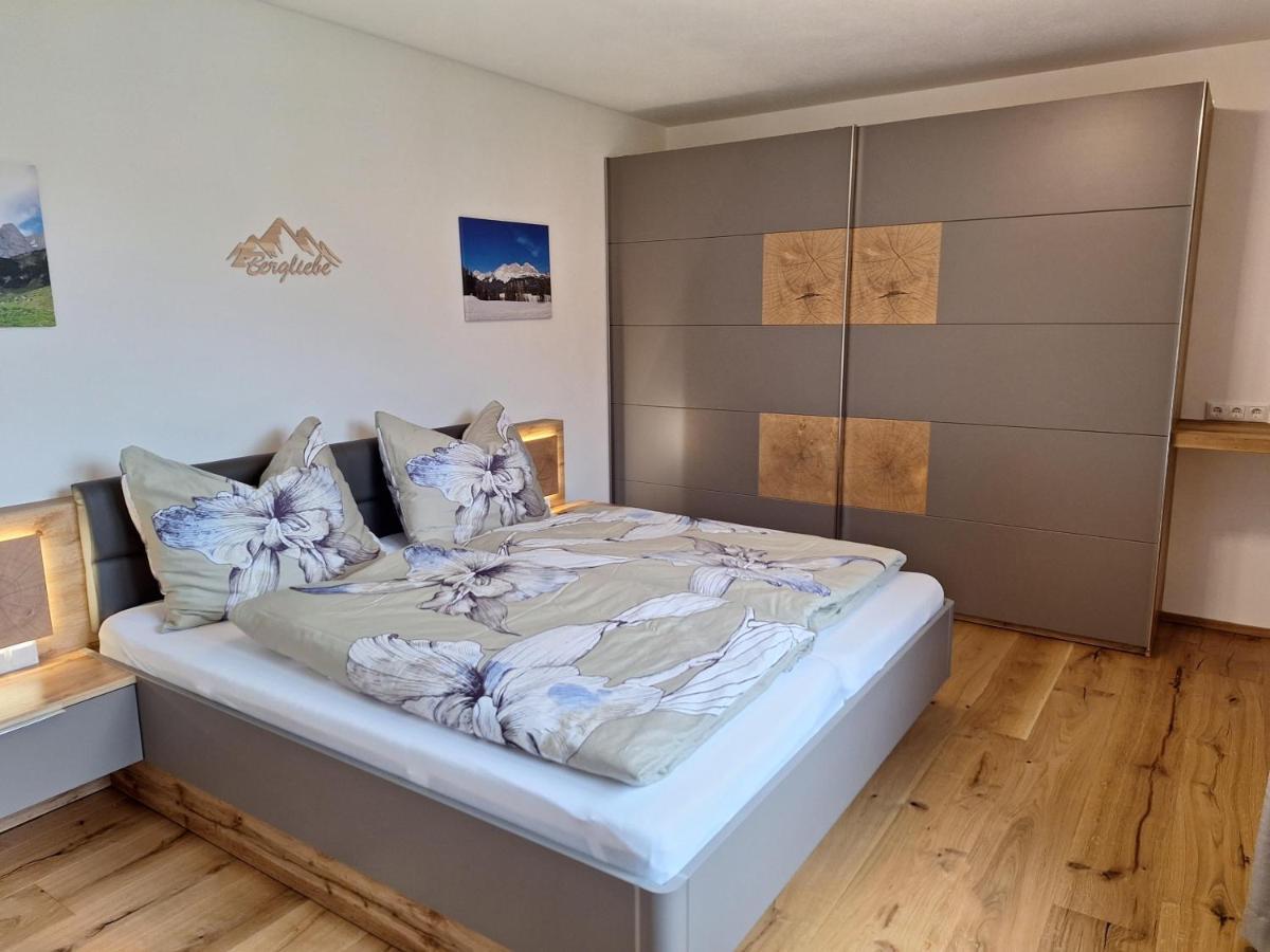 Appartement Christina Going am Wilden Kaiser Luaran gambar
