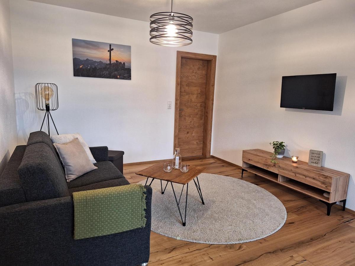 Appartement Christina Going am Wilden Kaiser Luaran gambar