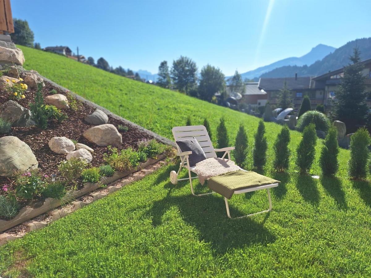 Appartement Christina Going am Wilden Kaiser Luaran gambar